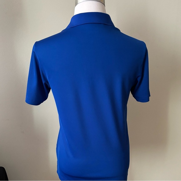 Under Armour Hartford YardGoats polo shirt size small - Picture 6 of 8